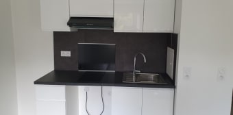 Image 2 - Appartement · Evry Courcouronnes (91000) · 2 pièces · 45m²