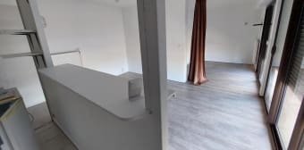 Image 2 - Appartement · Libourne (33500) · 1 pièce · 31m²