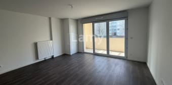 Image 2 - Appartement · Le Havre (76620) · 2 pièces · 44m²