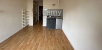 Image 1 - Inconnu · Clermont Ferrand (63000) · 18m²