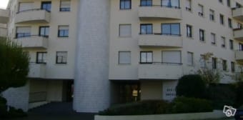 Image 1 - Appartement · Bordeaux (33200) · 1 pièce · 30m²