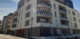 Image 1 - Appartement · Orleans (45000) · 2 pièces · 42m²