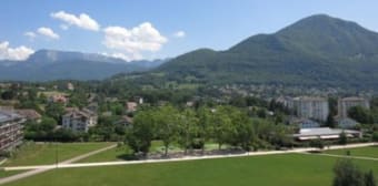 Image 1 - Appartement · Annecy (74940) · 3 pièces · 66m²