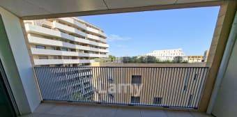 Image 1 - Appartement · Montpellier (34000) · 2 pièces · 41m²