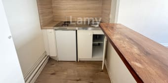 Image 2 - Appartement · Montargis (45200) · 2 pièces · 30m²