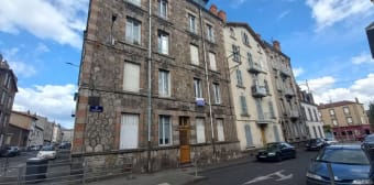 Image 1 - Appartement · Clermont Ferrand (63000) · 2 pièces · 39m²