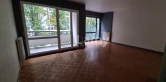 Image 1 - Appartement · Villeurbanne (69100) · 3 pièces · 78m²
