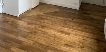 Image 3 - Appartement · Paris (75011) · 1 pièce · 19m²