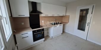 Image 2 - Appartement · Clermont Ferrand (63000) · 66m²