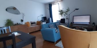 Image 2 - Appartement · Massy (91300) · 3 pièces · 68m²