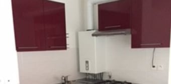 Image 2 - Appartement · Lille (59000) · 2 pièces · 48m²
