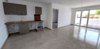 Image 1 - Appartement · Arles (13200) · 2 pièces · 43m²