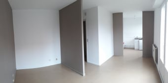 Image 1 - Appartement · Loos (59120) · 1 pièce · 27m²