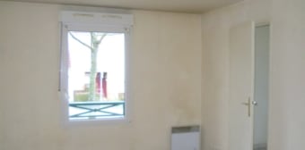 Image 2 - Appartement · Voisins Le Bretonneux (78960) · 1 pièce · 31m²