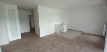 Image 2 - Appartement · Deville Les Rouen (76250) · 3 pièces · 62m²