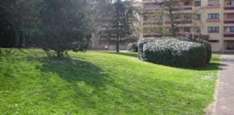 Image 1 - Appartement · Bordeaux (33800) · 1 pièce · 35m²