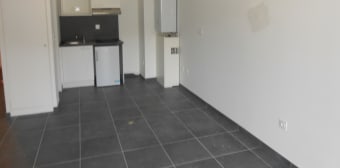 Image 1 - Appartement · Clermont Ferrand (63100) · 2 pièces · 44m²