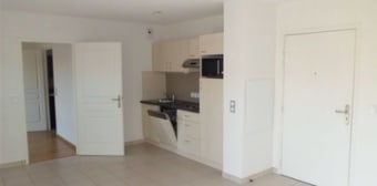 Image 1 - Appartement · Montelimar (26200) · 2 pièces · 44m²