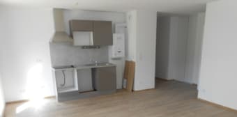 Image 1 - Appartement · Clermont Ferrand (63100) · 3 pièces · 69m²