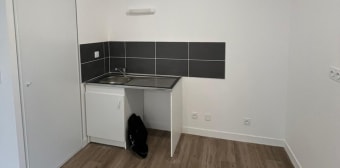 Image 2 - Appartement · Poitiers (86000) · 3 pièces · 58m²
