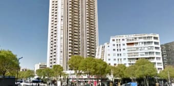 Image 1 - Parking/box · Marseille (13008) · 10m²