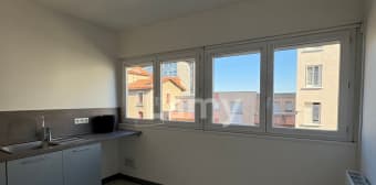 Image 3 - Appartement · Clermont Ferrand (63000) · 42m²
