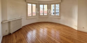 Image 1 - Appartement · Clermont Ferrand (63000) · 4 pièces · 88m²