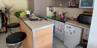 Image 1 - Appartement · Nantes (44000) · 2 pièces · 48m²