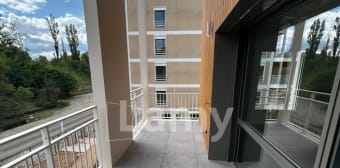 Image 1 - Appartement · Bron (69500) · 3 pièces · 66m²