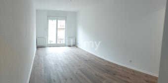 Image 1 - Appartement · Nancy (54000) · 1 pièce · 27m²