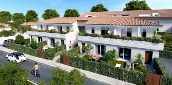 Image 2 - Appartement · Mireval (34110) · 2 pièces · 44m²