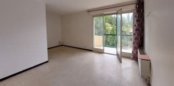 Image 1 - Appartement · Montpellier (34070) · 1 pièce · 37m²