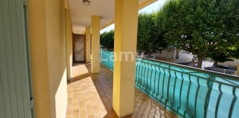 Image 1 - Appartement · Sisteron (04200) · 4 pièces · 89m²