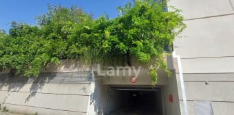 Image 1 - Parking/box · Grenoble (38000) · 14m²