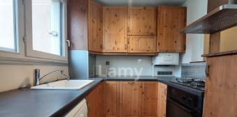 Image 2 - Appartement · Eybens (38320) · 3 pièces · 67m²