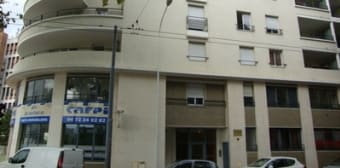 Image 1 - Appartement · Lyon (69003) · 3 pièces · 66m²