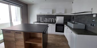 Image 1 - Appartement · Grenoble (38000) · 3 pièces · 93m²