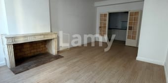 Image 1 - Appartement · La Rochelle (17000) · 3 pièces · 63m²