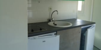 Image 3 - Appartement · Lyon (69003) · 2 pièces · 44m²