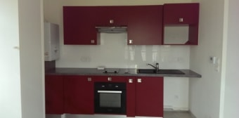 Image 1 - Appartement · St Avertin (37550) · 2 pièces · 42m²