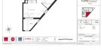 Image 1 - Appartement · Marseille (13006) · 2 pièces · 36m²