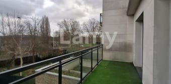 Image 3 - Appartement · Domont (95330) · 2 pièces · 38m²