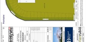 Image 3 - Appartement · L Huisserie (53970) · 3 pièces · 63m²