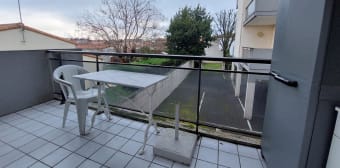 Image 3 - Appartement · St Georges De Didonne (17110) · 21m²