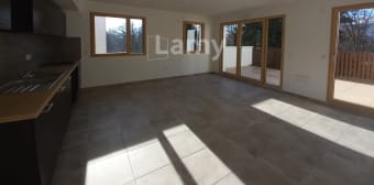 Image 1 - Appartement · Chambery (73000) · 4 pièces · 89m²