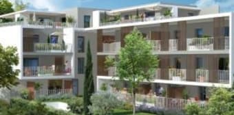 Image 1 - Appartement · Castelnau Le Lez (34170) · 2 pièces · 38m²
