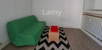 Image 2 - Appartement · Clermont Ferrand (63000) · 1 pièce · 33m²