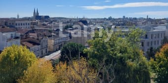 Image 1 - Appartement · Bordeaux (33000) · 3 pièces · 66m²