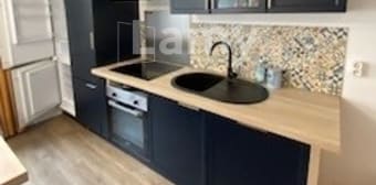 Image 3 - Appartement · Bordeaux (33100) · 3 pièces · 55m²