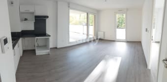 Image 2 - Appartement · Nancy (54000) · 2 pièces · 41m²